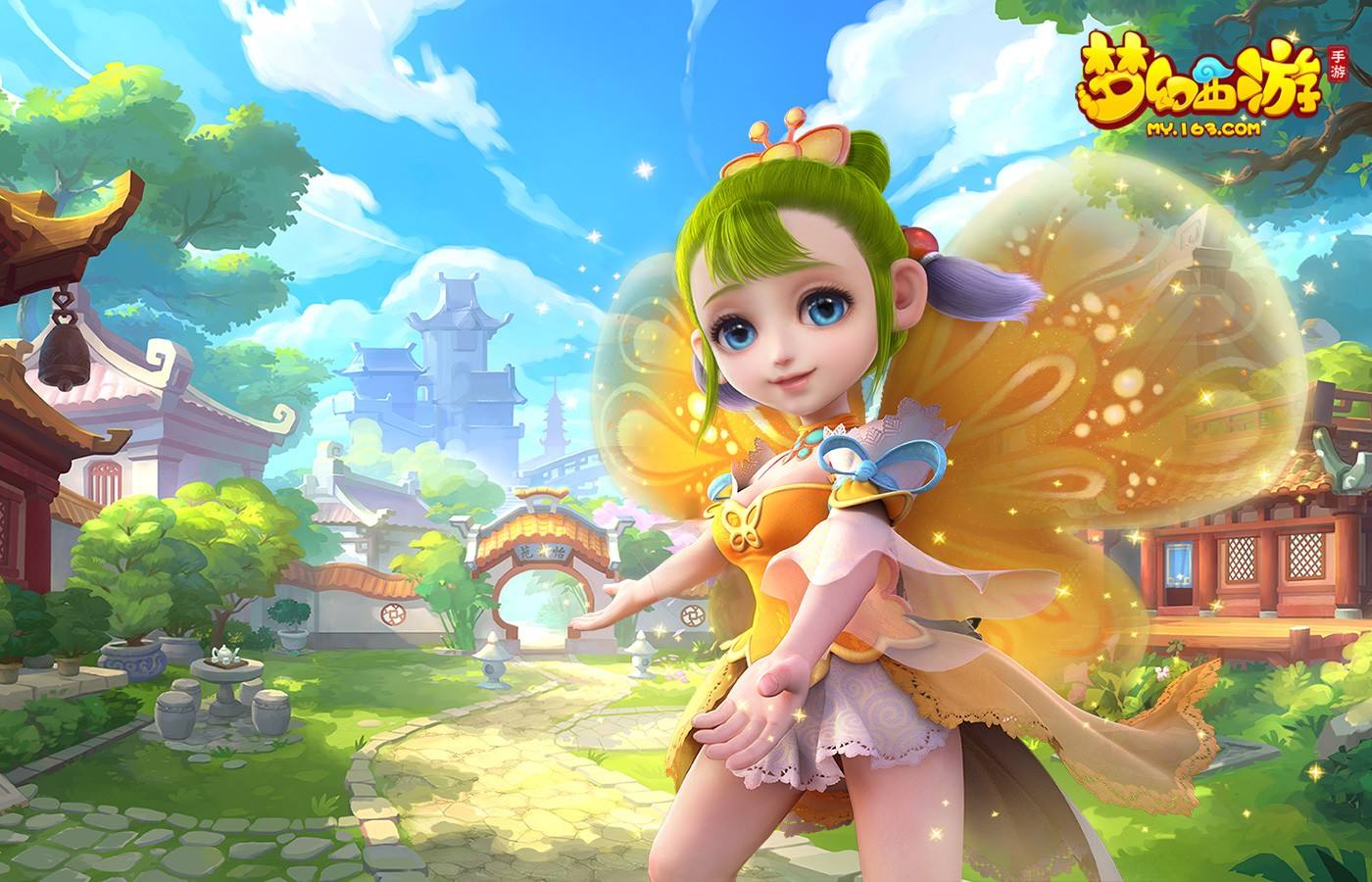 《梦幻西游》手游钓鱼技巧 玩法讲解（2023梦幻西游手游钓鱼技巧）