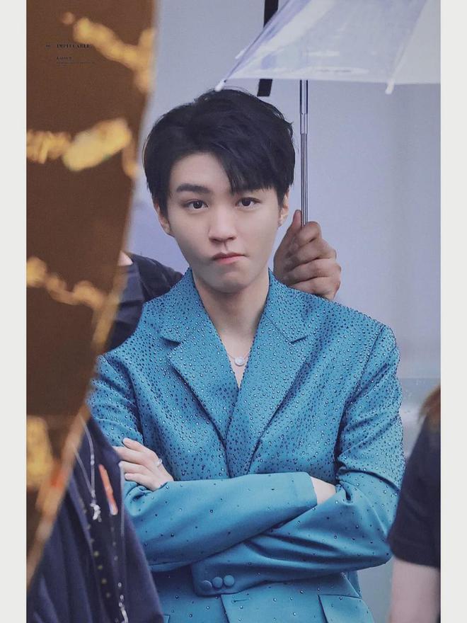 蔡徐坤塌房牵扯王俊凯 与女星有特殊关系引热议（2023蔡徐坤塌房牵扯王俊凯）