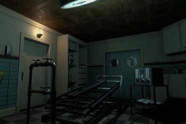 （焦点）恐怖模拟《停尸间助手》新版本1.2.0推出!追加新结局