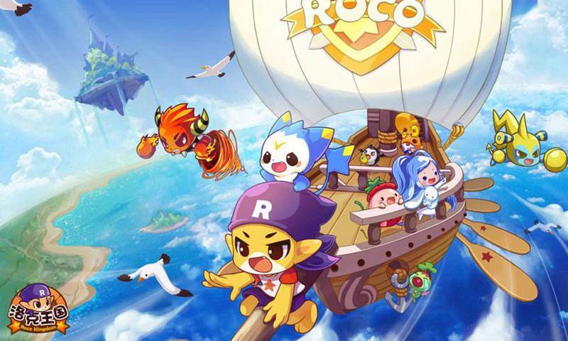 《洛克王国》光系鬼才郭嘉在哪儿得（2023三国系列宠物荀彧文若介绍）