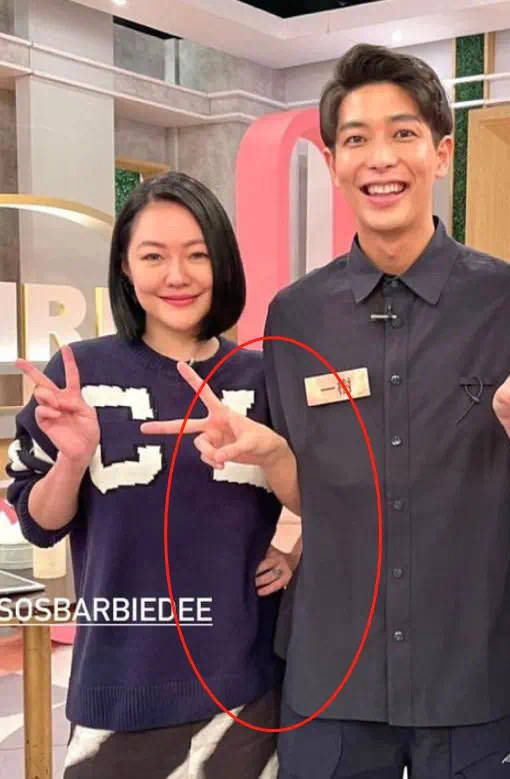 许雅钧被曝病重晕倒进ICU 小S投喂禁药后疑偏瘫（2023许雅钧病重晕倒进ICU）