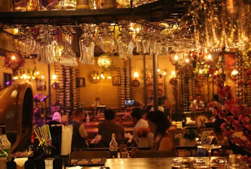 多省市夜生活经济指数排名出炉，里面有你的城市吗？（2023夜生活排名）