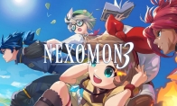 （热门）类宝可梦新作《Nexomon 3》公布 Steam页面上线