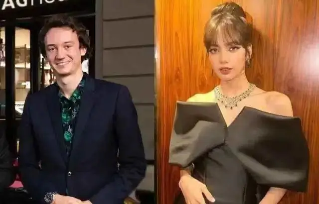 Lisa与世首富儿子恋情曝光 不做女团改嫁豪门？（2023Lisa与世首富儿子恋情曝光）