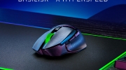 （专题）《雷蛇巴塞利斯蛇 V3 X 极速版鼠标》正式发售：售价 499 元