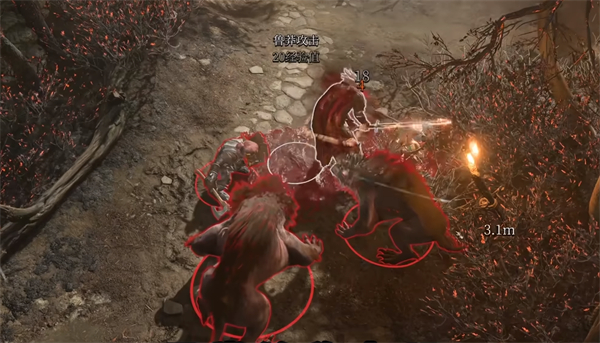 《博德之门3》攻略——野蛮人特性