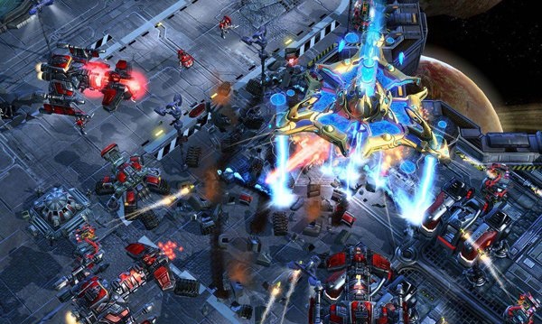 《星际争霸2自由之翼》帮助诺娃越狱过关攻略（2023帮助托许越狱怎么完美过关）