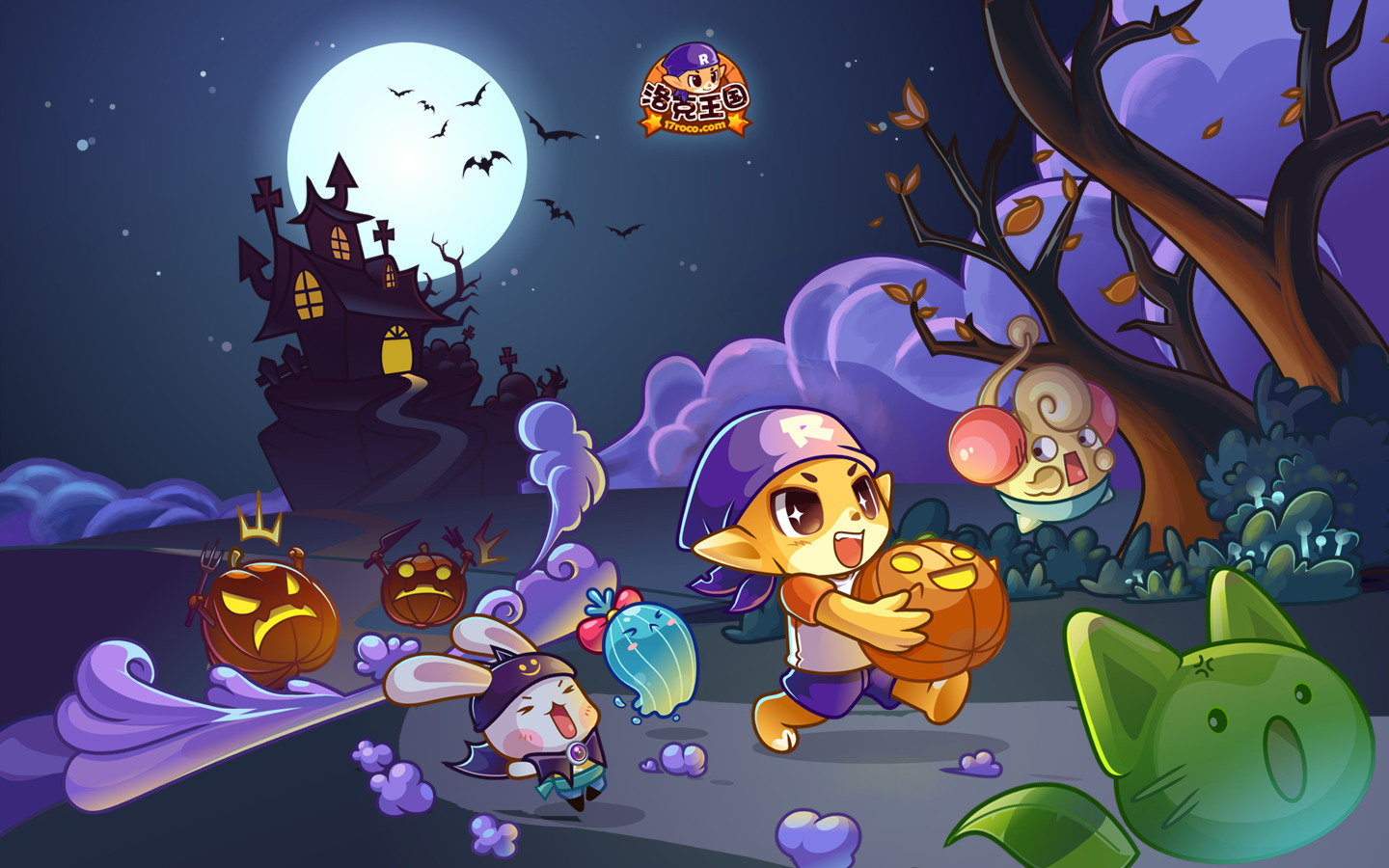 洛克王国架子鼓蔴球皮肤在哪里得（2023怎么捉宠物绅士小卷）