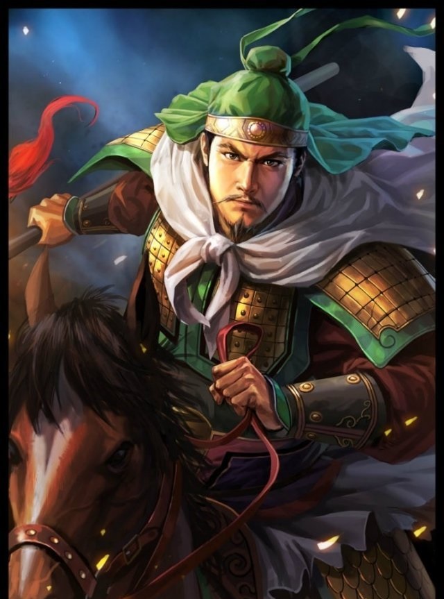 三国志11威力加强版获得爵位要什么条件（2023剧情长驱要怎么才能过去）