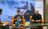 （热评）吉田暗示《最终幻想16》将来或有DLC