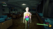 （专题）神似SCP173！《幽灵线：东京》大型更新中加入了一个会跟着玩家的人体解剖模型