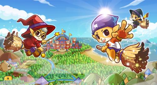 《洛克王国》芒种怎么获得（2023银翼狮王详细攻略）