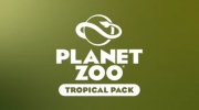 （焦点）《动物园之星》热带包DLC增加了新的动物，风景和场景，计划在下个月发布预告片