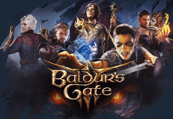 《博德之门3》攻略——莱埃泽尔救援