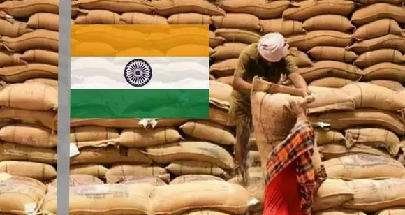 印度大米禁令：印度人出现恐慌性“抢米”（2023印度大米禁令）