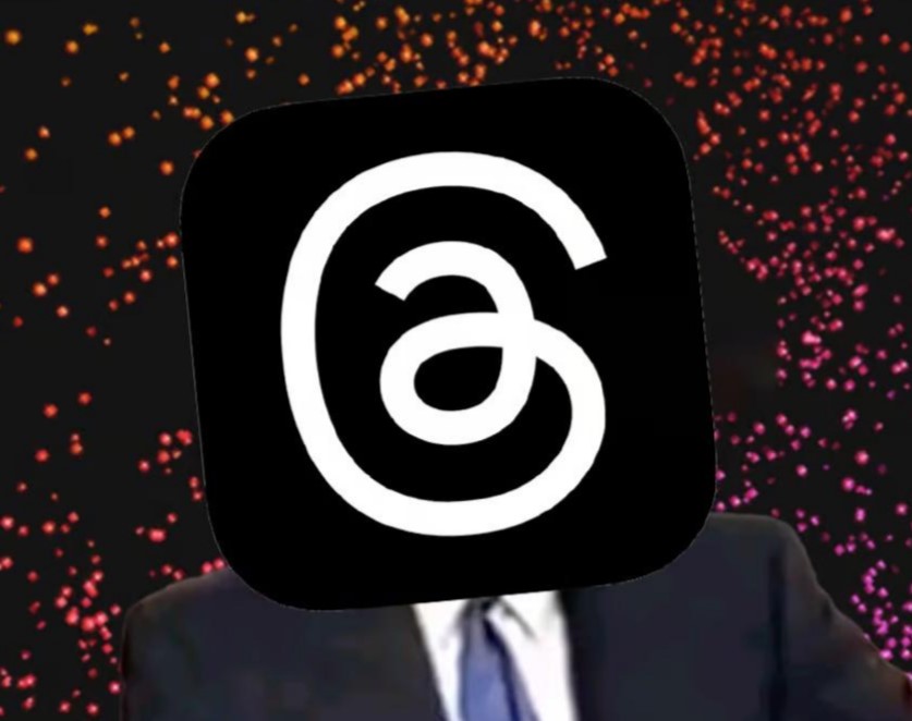 Meta 公司推出全新聊天软件 Threads，意在对抗 Twitter（2023新软件Threads）