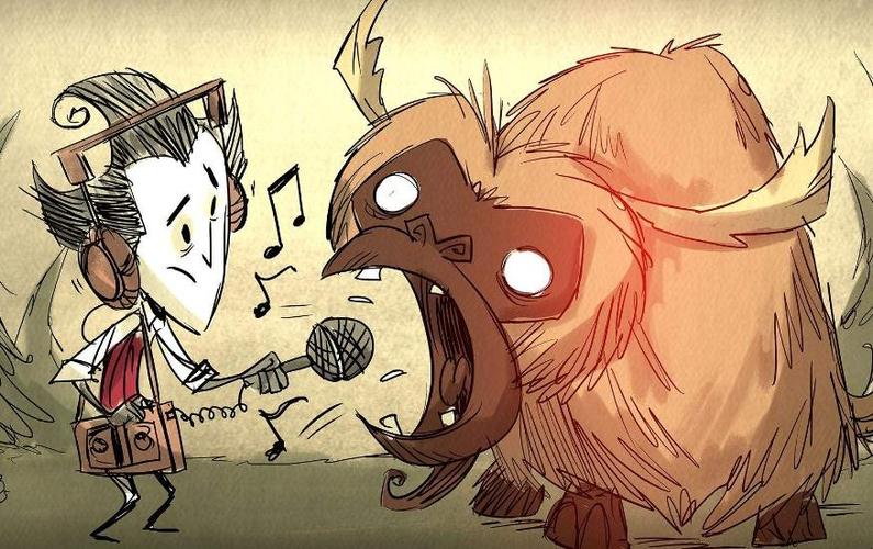 饥荒补血食谱都有哪些（刷大理石有什么方法）