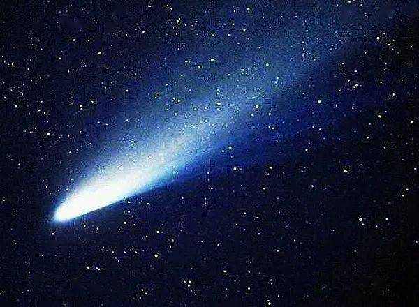绝佳观测机会来了！彗星即将靠近地球