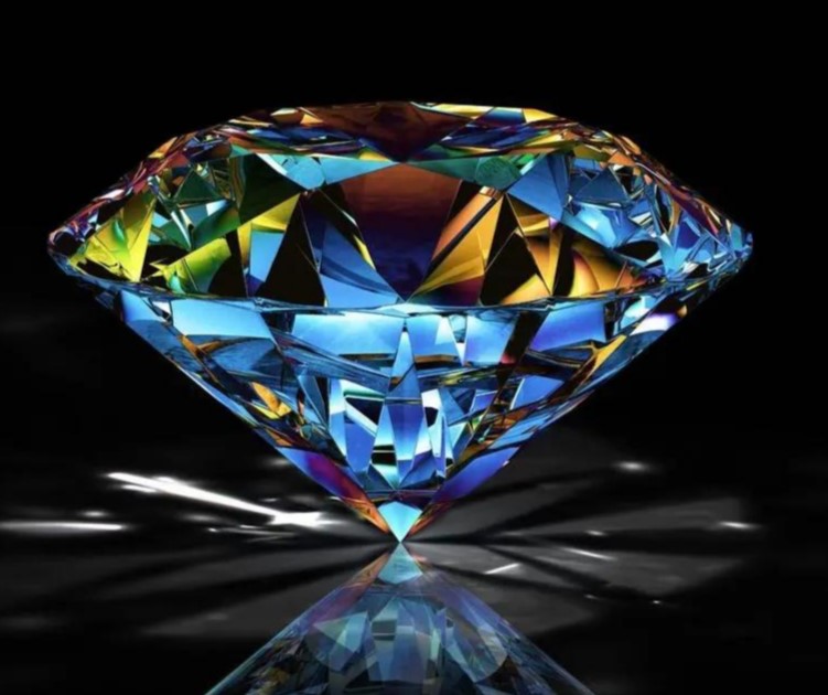 钻石价格大跳水，专家称未来或将持续降价（2023钻石价格降价）