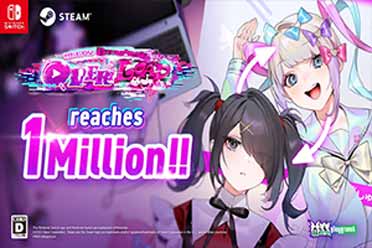 （话题）《主播女孩重度依赖》全球销量破100万份！5折促销中