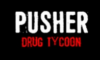 （最热）商业大亨模拟游戏《PUSHER - Drug Tycoon》Steam页面 预计8月发售