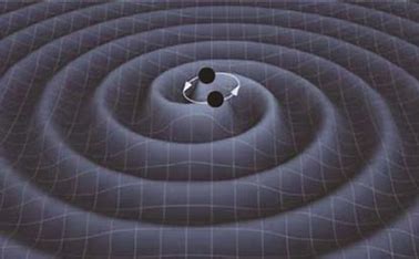 一项新分析揭示了引力波中包含的“非线性”效应的存在