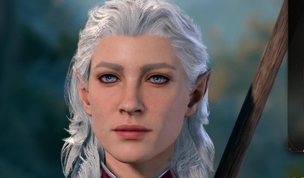 《博德之门3》攻略——长休没反应解决方法